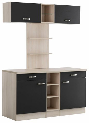Optifit Küchenbuffet »Faro«, Breite 150 cm - Optifit Küchenbuffet »Faro«, Breite 150 cm -