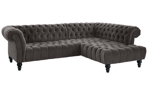heine home Ecksofa - heine home Ecksofa -